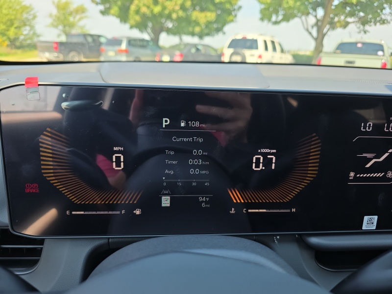 2027 Kia Seltos