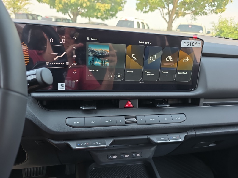 2027 Kia Seltos