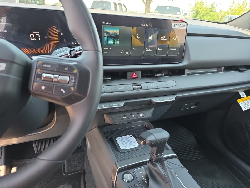 2027 Kia Seltos