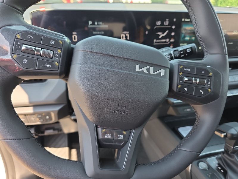 2027 Kia Seltos