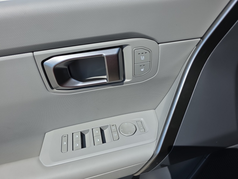 2027 Kia Seltos