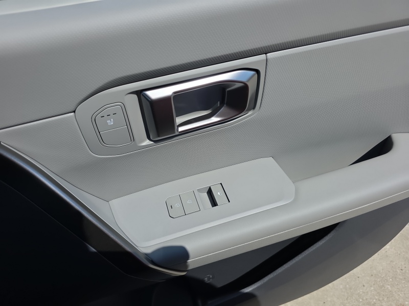 2027 Kia Seltos