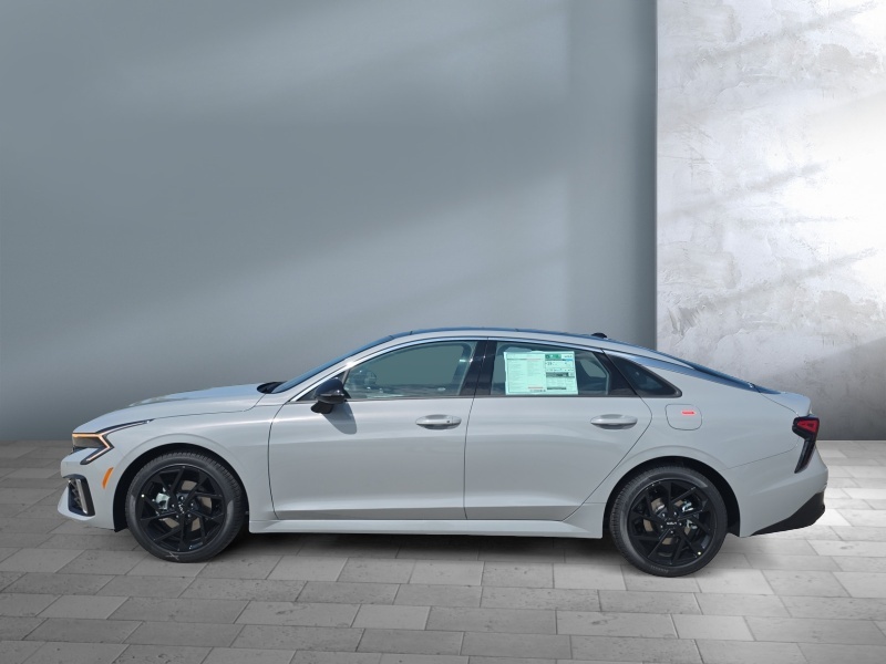 2026 Kia K5