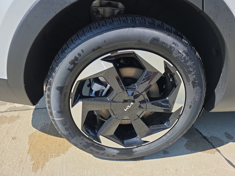 2026 Kia Sorento Hybrid