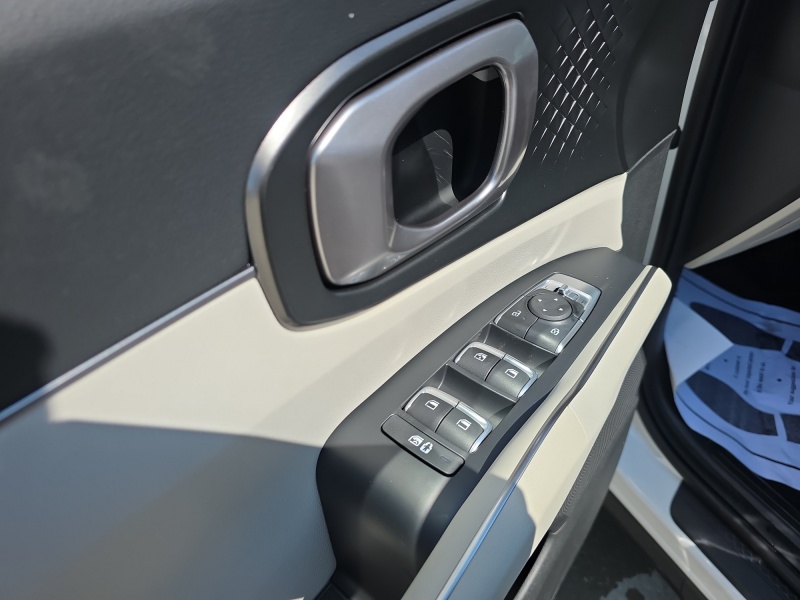 2026 Kia Sorento Hybrid