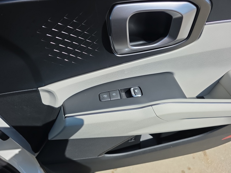 2026 Kia Sorento Hybrid