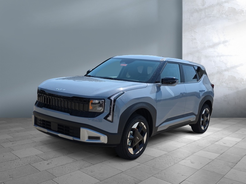 New 2027 Kia Seltos S Crossovers