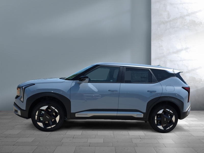 2027 Kia Seltos