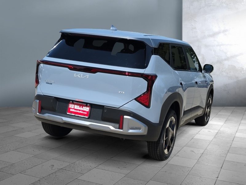 2027 Kia Seltos