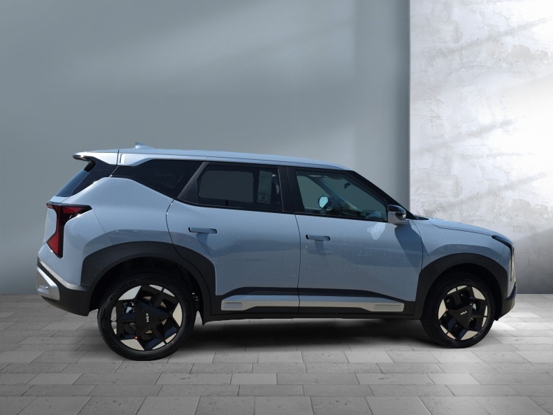 2027 Kia Seltos