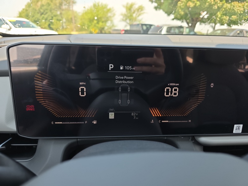 2027 Kia Seltos