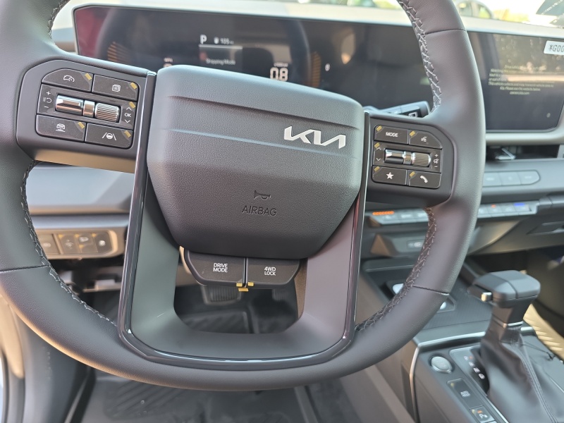 2027 Kia Seltos