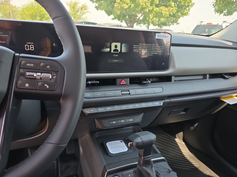 2027 Kia Seltos