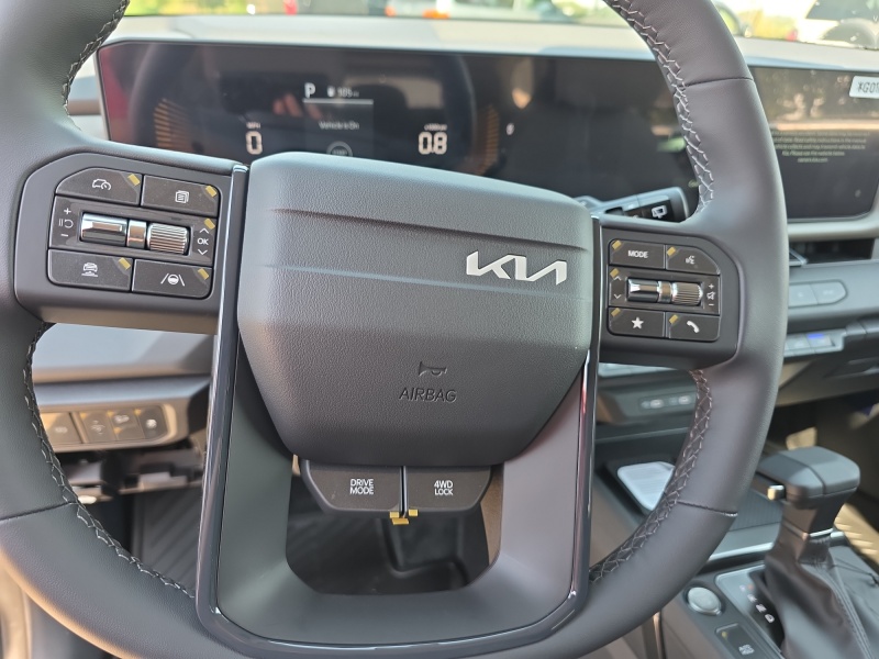 2027 Kia Seltos