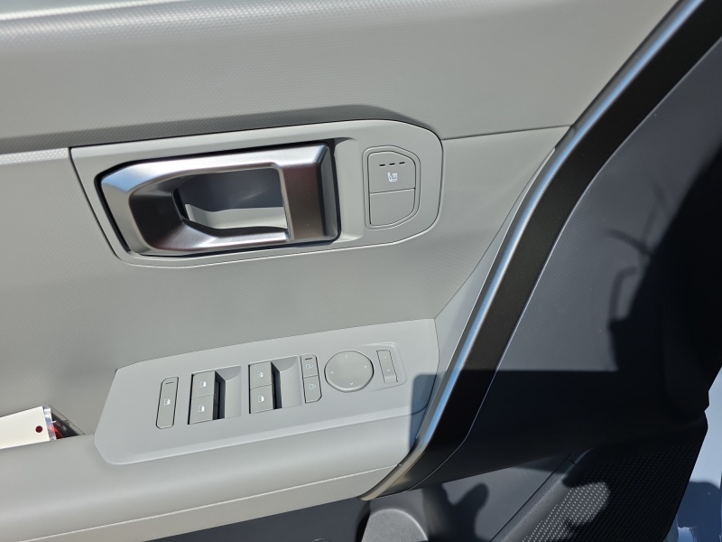 2027 Kia Seltos