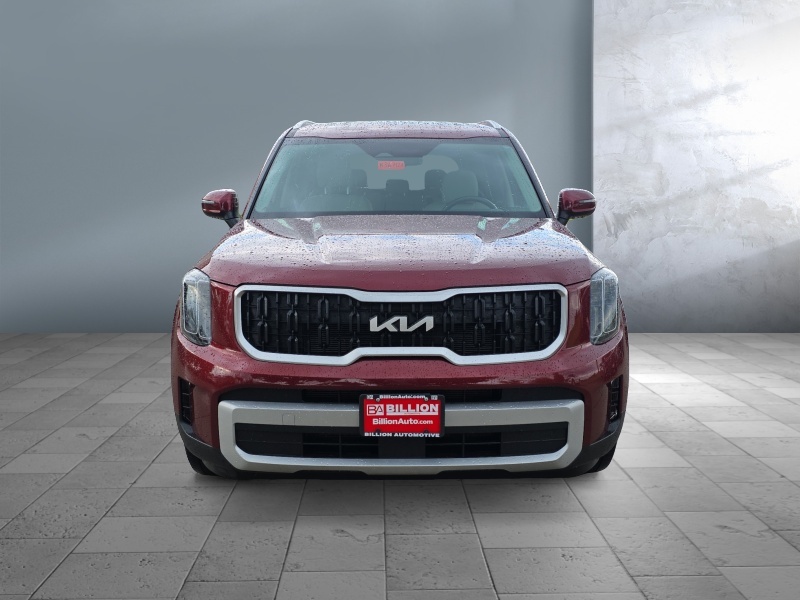 2024 Kia Telluride