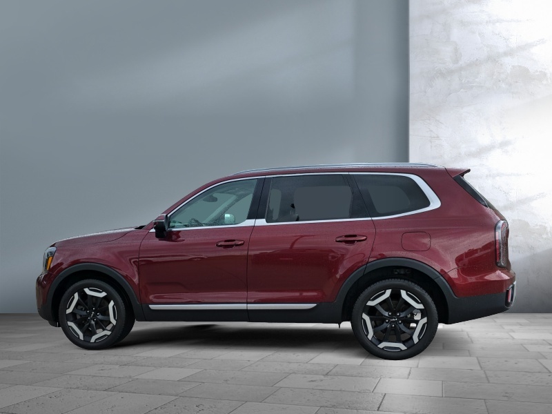 2024 Kia Telluride