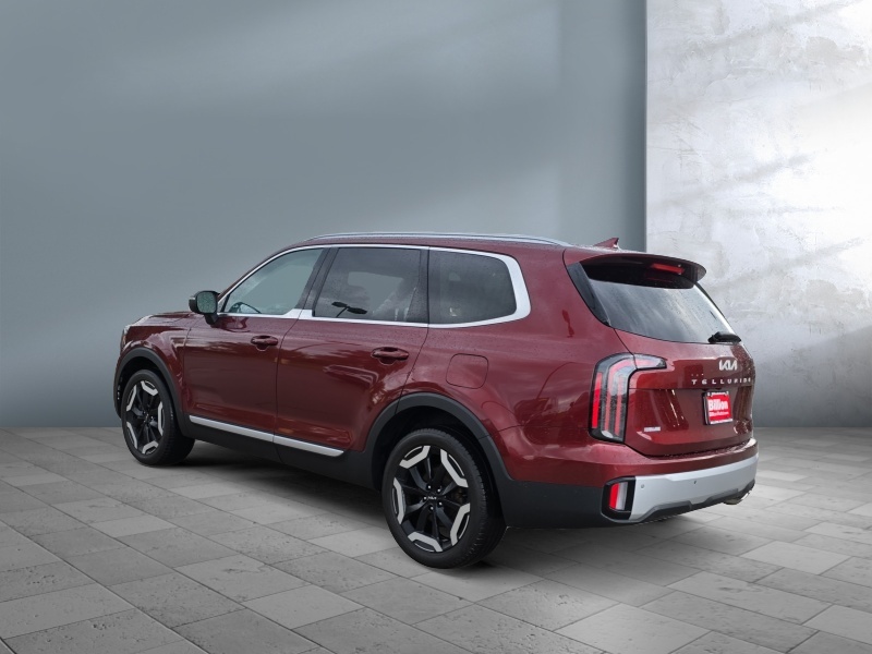 2024 Kia Telluride
