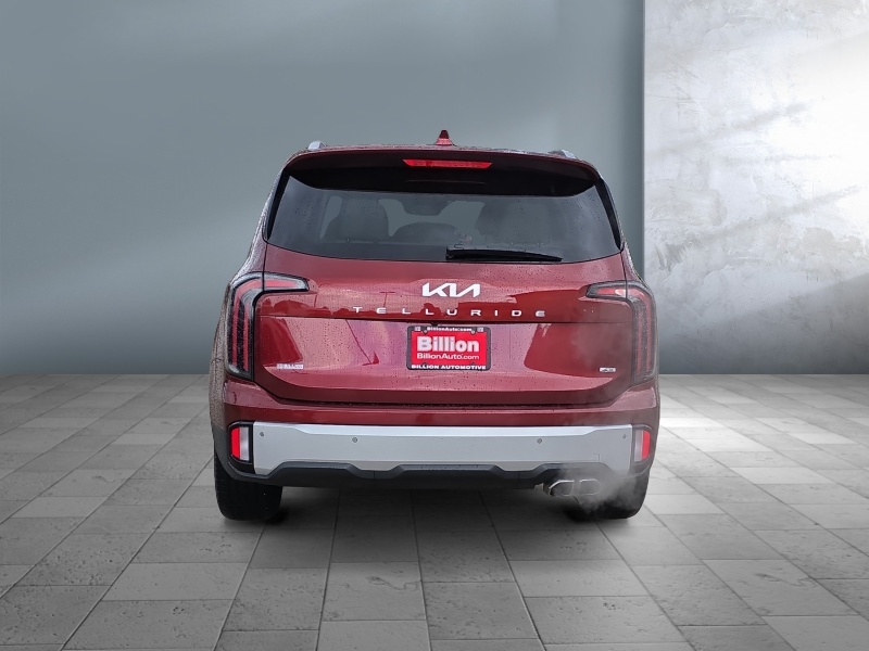 2024 Kia Telluride