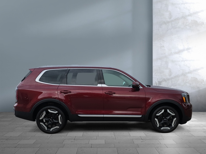 2024 Kia Telluride