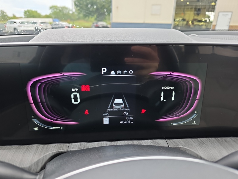 2024 Kia Telluride