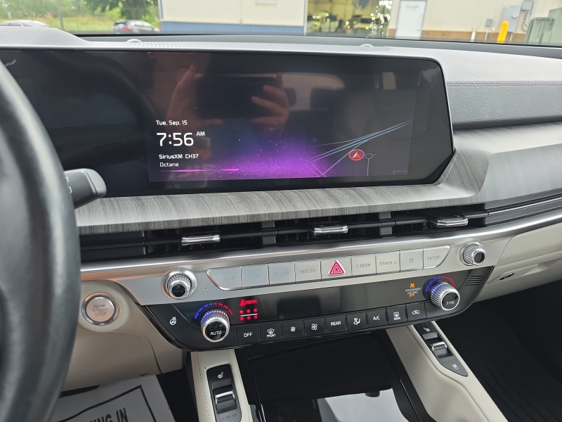 2024 Kia Telluride