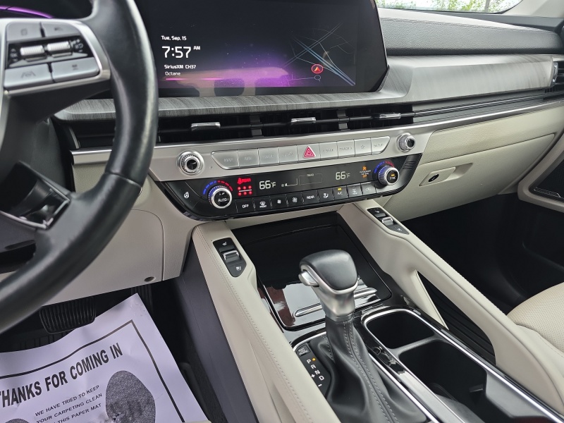 2024 Kia Telluride