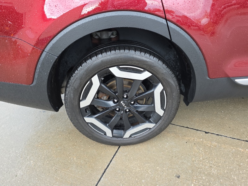 2024 Kia Telluride