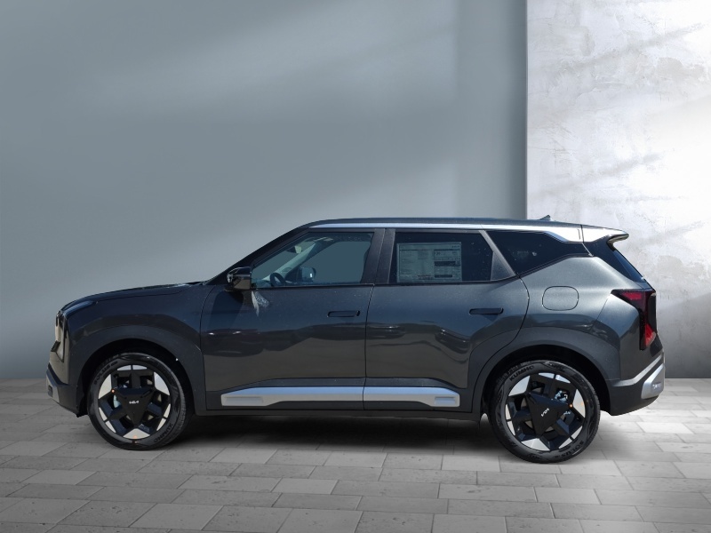 2027 Kia Seltos