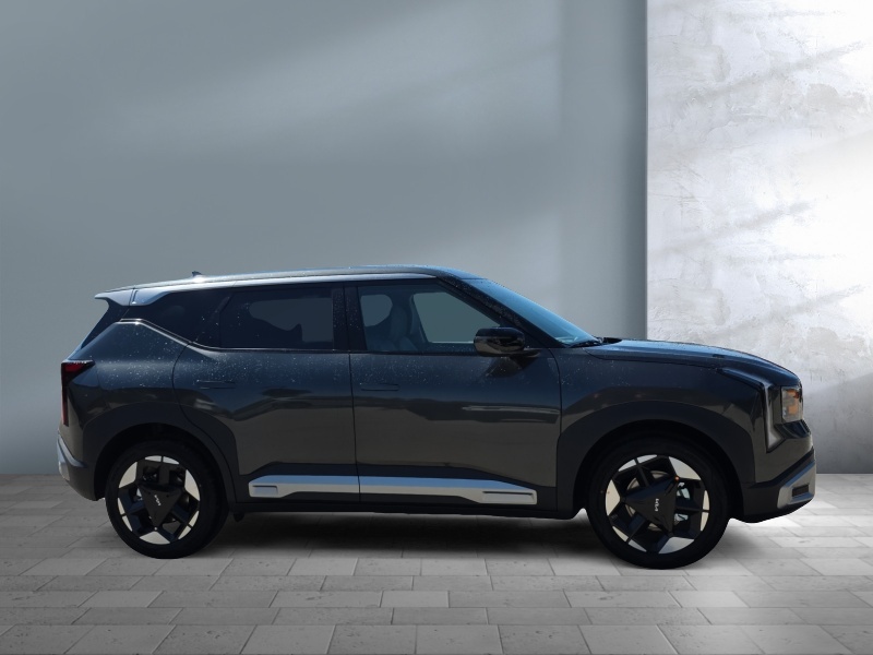 2027 Kia Seltos