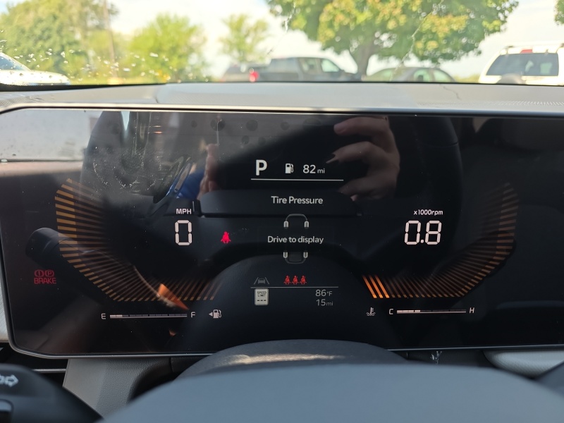 2027 Kia Seltos