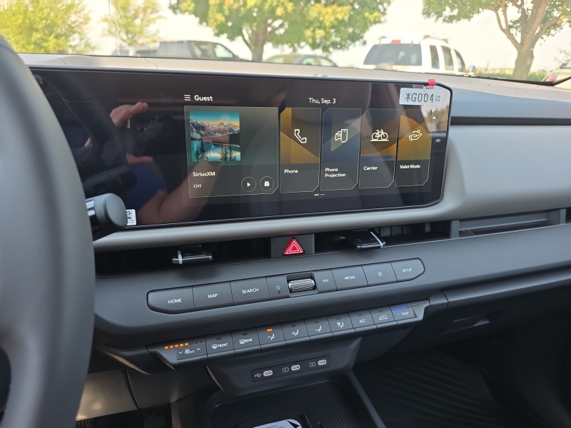 2027 Kia Seltos