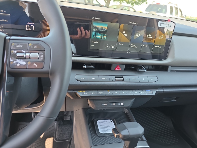 2027 Kia Seltos