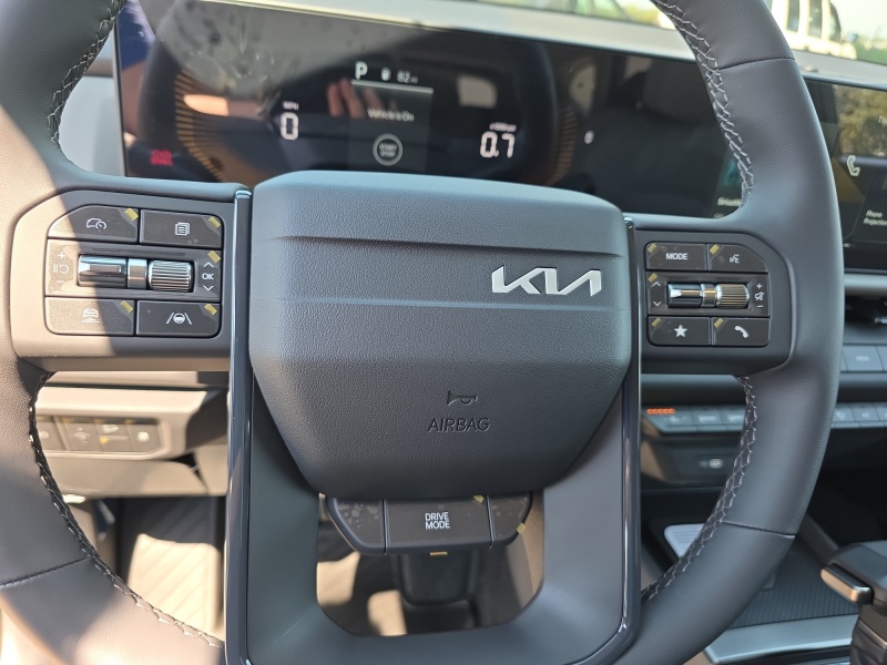 2027 Kia Seltos
