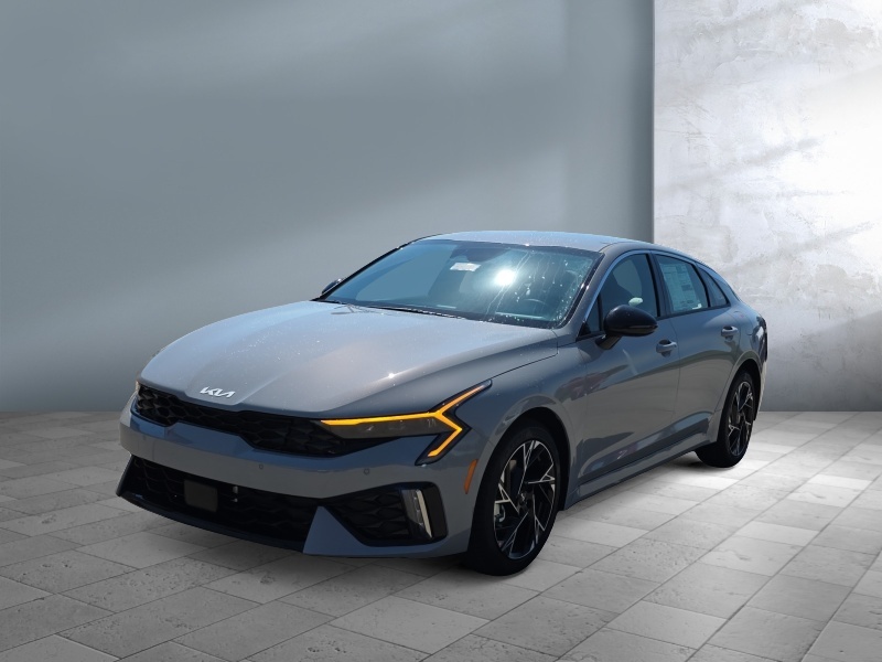 New 2026 Kia K5 GT-Line  Cars