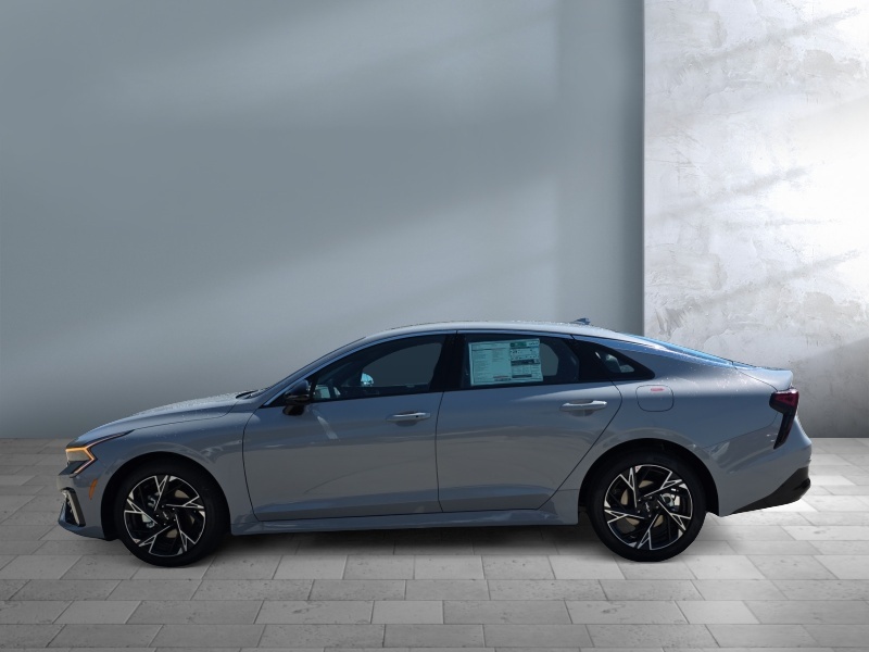 2026 Kia K5