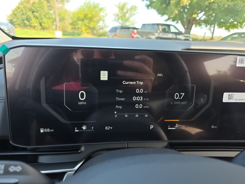 2027 Kia Carnival