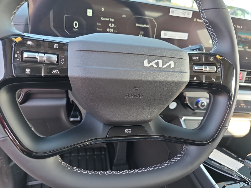 2027 Kia Carnival