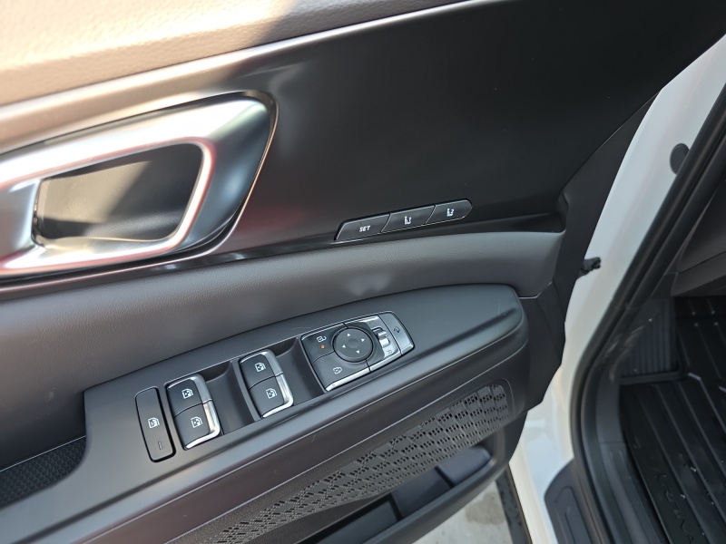 2027 Kia Carnival