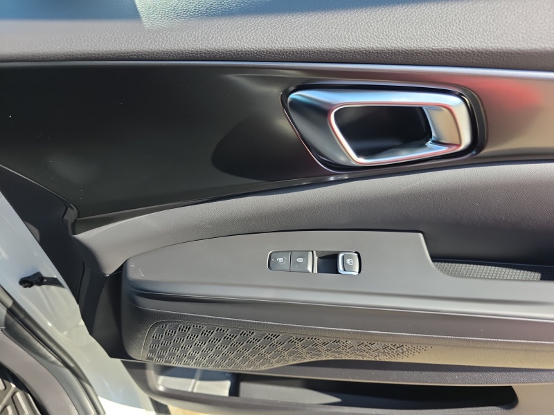 2027 Kia Carnival