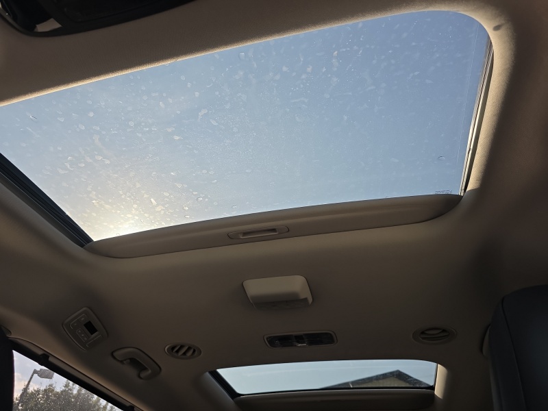 2027 Kia Carnival