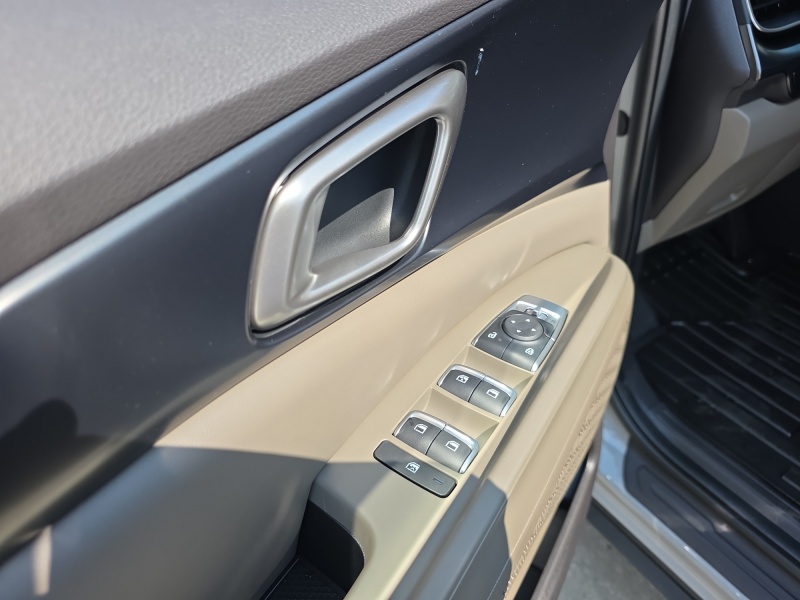 2027 Kia Carnival Hybrid
