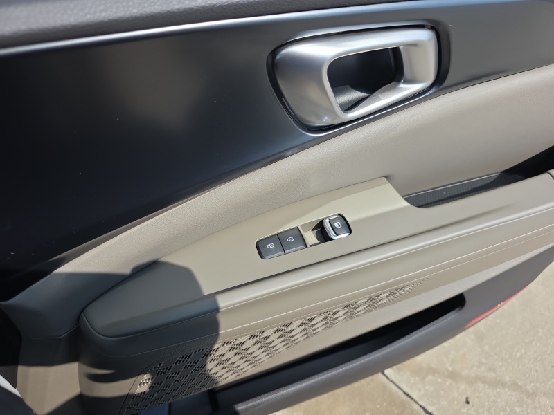 2027 Kia Carnival Hybrid
