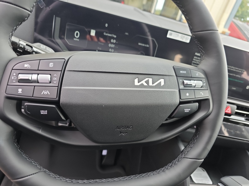 2027 Kia Sportage Hybrid