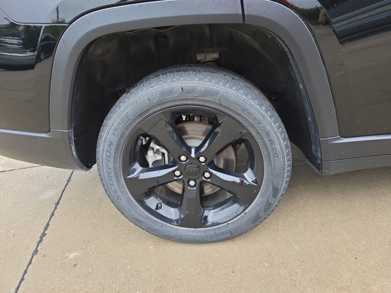 2023 Jeep Grand Cherokee L