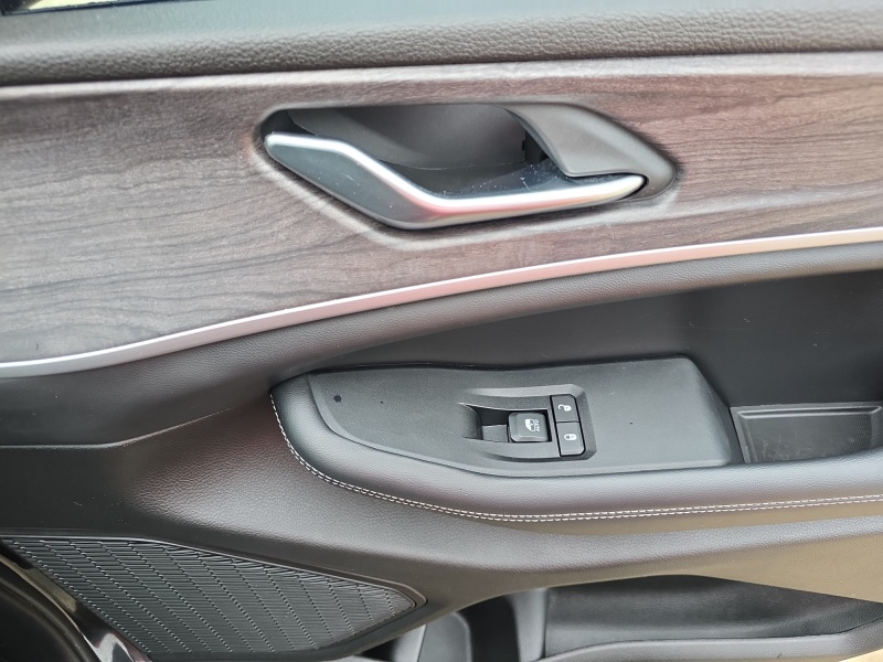 2023 Jeep Grand Cherokee L