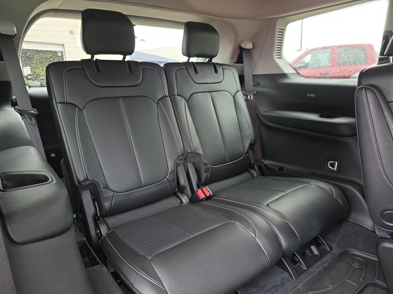 2023 Jeep Grand Cherokee L