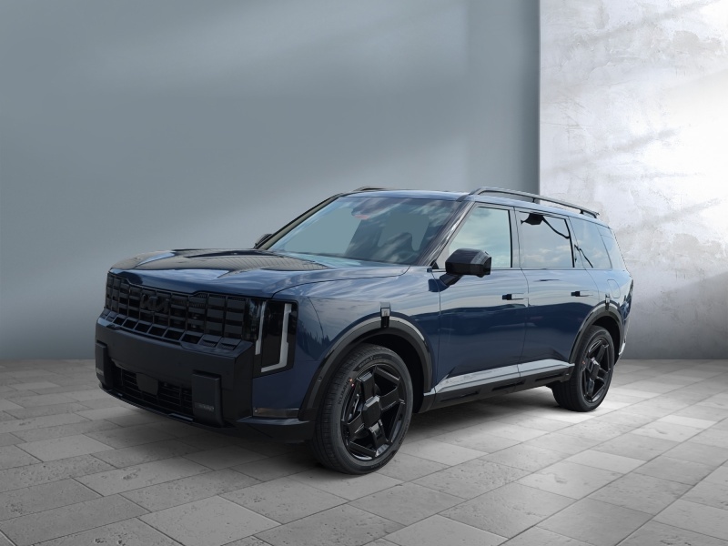 New 2027 Kia Telluride Hybrid SX-Prestige  SUVs