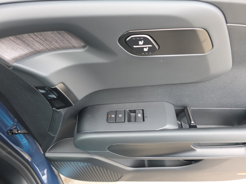 2027 Kia Telluride Hybrid