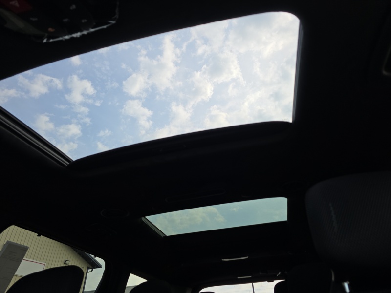 2027 Kia Telluride Hybrid